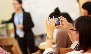 温州成人学英语多少钱