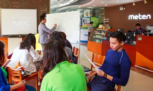 株洲成人学英语哪个机构比较好