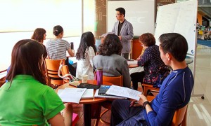 湘潭成人学英语哪个机构比较好