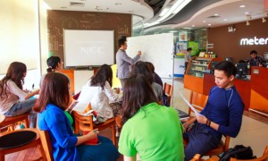青岛成人学英语的培训机构