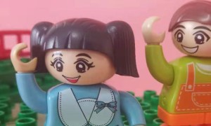 北京丰台区少儿编程课多少钱一节课?一年大概多少学费?