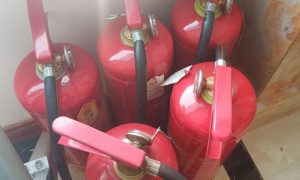 沧州消防设施操作员考试_内容，地点，时间，成绩查询