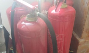 吉林消防设施操作员考试_内容，地点，时间，成绩查询