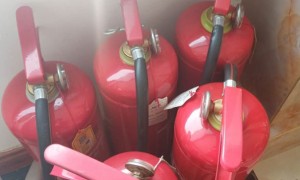 临沂消防设施操作员考试_内容，地点，时间，成绩查询