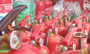 青岛消防设施操作员考试_内容，地点，时间，成绩查询