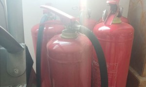 淮安消防设施操作员考试_内容，地点，时间，成绩查询