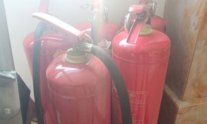 蚌埠消防设施操作员考试_内容，地点，时间，成绩查询