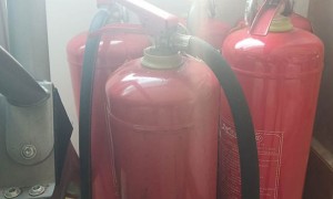 宿州消防设施操作员考试_内容，地点，时间，成绩查询