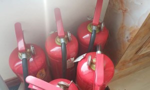 焦作消防设施操作员考试_内容，地点，时间，成绩查询