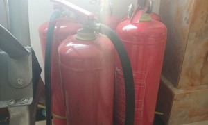 湖北消防设施操作员考试_内容，地点，时间，成绩查询