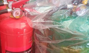 陕西省消防设施操作员考试_内容，地点，时间，成绩查询