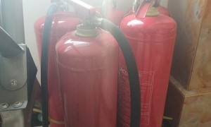 榆林消防设施操作员考试_内容，地点，时间，成绩查询