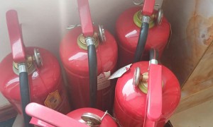 桂林消防设施操作员考试_内容，地点，时间，成绩查询