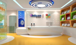 蚌埠万达青少年编程_考试考级培训，比赛赛事-童程童美