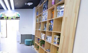 蚌埠蚌山区青少年编程_考试考级培训，比赛赛事-童程童美