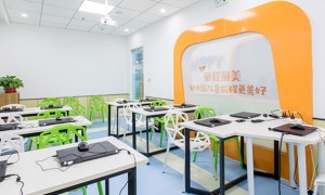 郑州郑东区青少年编程_考试考级培训，比赛赛事-童程童美