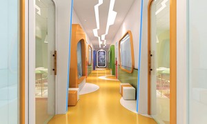 济南市中区青少年编程_考试考级培训，比赛赛事-童程童美