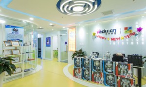 济南槐荫区青少年编程_考试考级培训，比赛赛事-童程童美