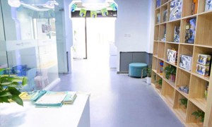 青岛市南区青少年编程_考试考级培训，比赛赛事-童程童美