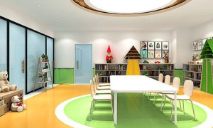 青岛李沧区青少年编程_考试考级培训，比赛赛事-童程童美