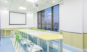 青岛崂山区青少年编程_考试考级培训，比赛赛事-童程童美