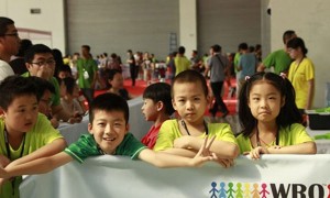 烟台青少年编程_考试考级培训，比赛赛事-童程童美