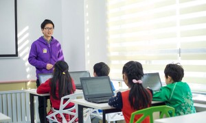 太原青少年编程_考试考级培训，比赛赛事-童程童美