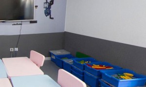 泰安泰山区青少年编程_考试考级培训，比赛赛事-童程童美