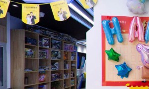 清徐青少年编程_考试考级培训，比赛赛事-童程童美