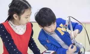 保定莲池区青少年编程_考试考级培训，比赛赛事-童程童美