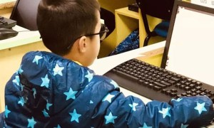 昆明西山区青少年编程_考试考级培训，比赛赛事-童程童美