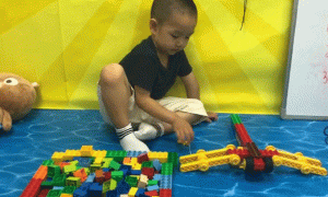 武汉高新区青少年编程_考试考级培训，比赛赛事-童程童美