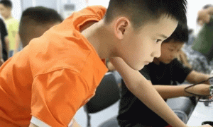 武汉汉阳区青少年编程_考试考级培训，比赛赛事-童程童美