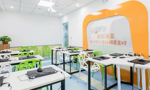 长春二道区青少年编程_考试考级培训，比赛赛事-童程童美