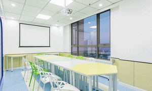 厦门青少年编程_考试考级培训，比赛赛事-童程童美