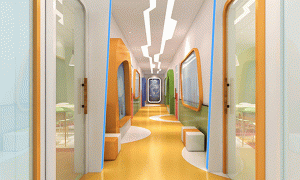 南昌红谷滩青少年编程_考试考级培训，比赛赛事-童程童美