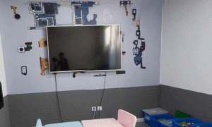 海口青少年编程_考试考级培训，比赛赛事-童程童美