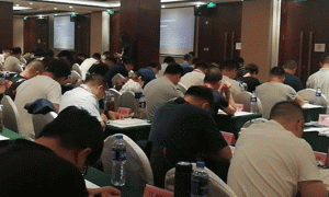 大庆执业药师培训班-课程有哪些，学费多少钱