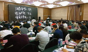 十堰执业药师培训班-课程有哪些，学费多少钱