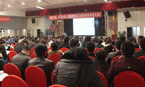 武威执业药师培训班-课程有哪些，学费多少钱