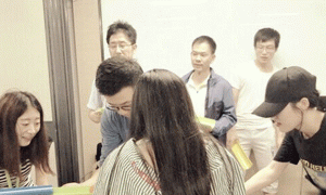 西安新城区学java的学校-学费多少钱-学多久-中公教育