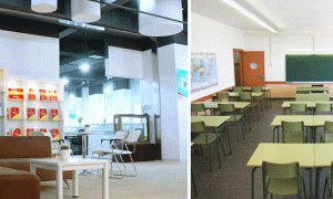 西宁城西区学java的学校-学费多少钱-学多久-中公教育