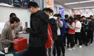 济南学java的学校-学费多少钱-学多久-中公教育