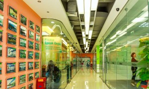 江门蓬江区成人英语专业机构推荐，最新排名