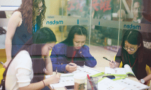 绍兴越城区成人英语专业机构推荐，最新排名