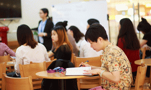 大连成人英语专业机构推荐，最新排名