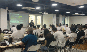 延吉注册安全工程师培训学校-开设面授及网校视频课程