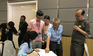 黄石注册安全工程师培训学校-开设面授及网校视频课程