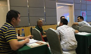 南充注册安全工程师培训学校-开设面授及网校视频课程