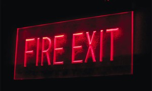 江苏二级消防工程师考试时间-考试科目-通过率